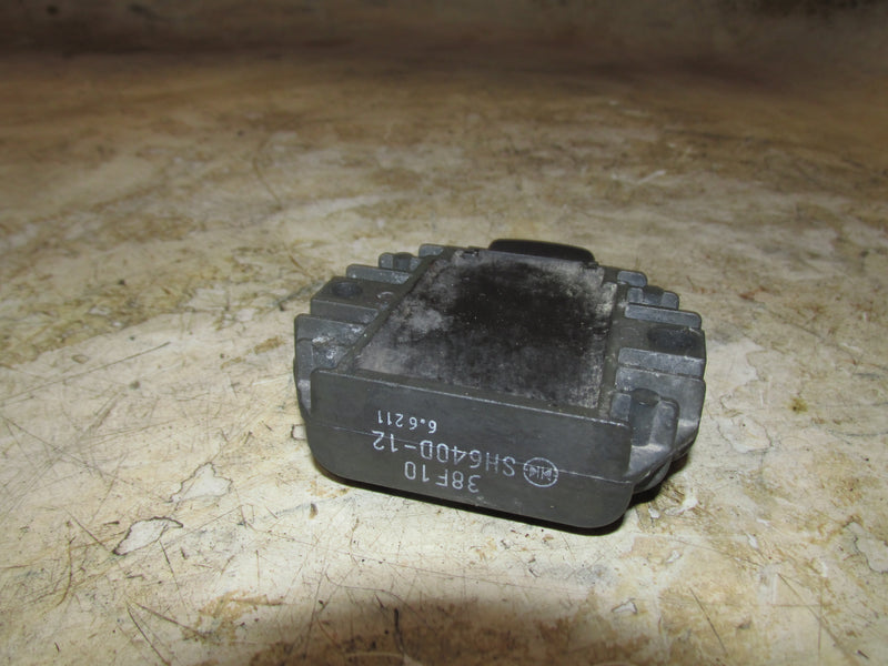 Suzuki DF50 50hp 4 Stroke Outboard Rectifier regulator (32800-38F10)
