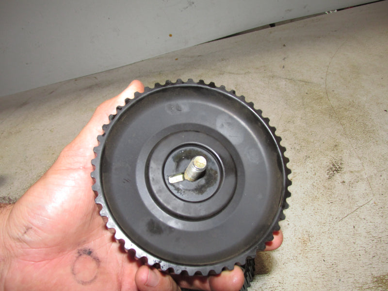 Yamaha 150hp 4 Stroke Outboard Driven Gear Set (63P-81337-00-00)