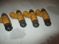 Load image into Gallery viewer, Yamaha 150hp 4 Stroke Outboard Fuel Injector Set (63P-13761-00)
