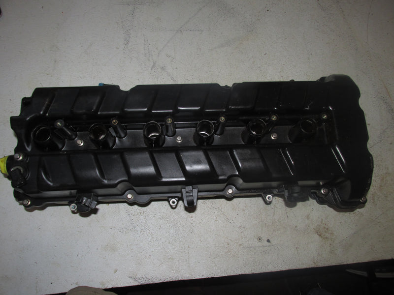 Mercury Verado L6 200hp 4 Stroke Outboard Cylinder Head (880536L06)