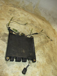 Load image into Gallery viewer, Yamaha 200hp OX66 2 stroke outboard CDI 64E-85540-01-00
