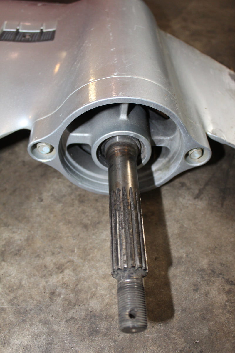Honda BF135/150HP 25" Standard Rotation Lower Unit