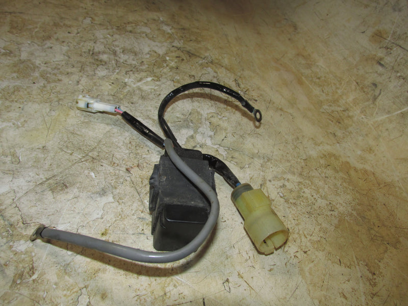 Suzuki DF50 50hp 4 Stroke Outboard Tilt trim Relay (38410-93J11)