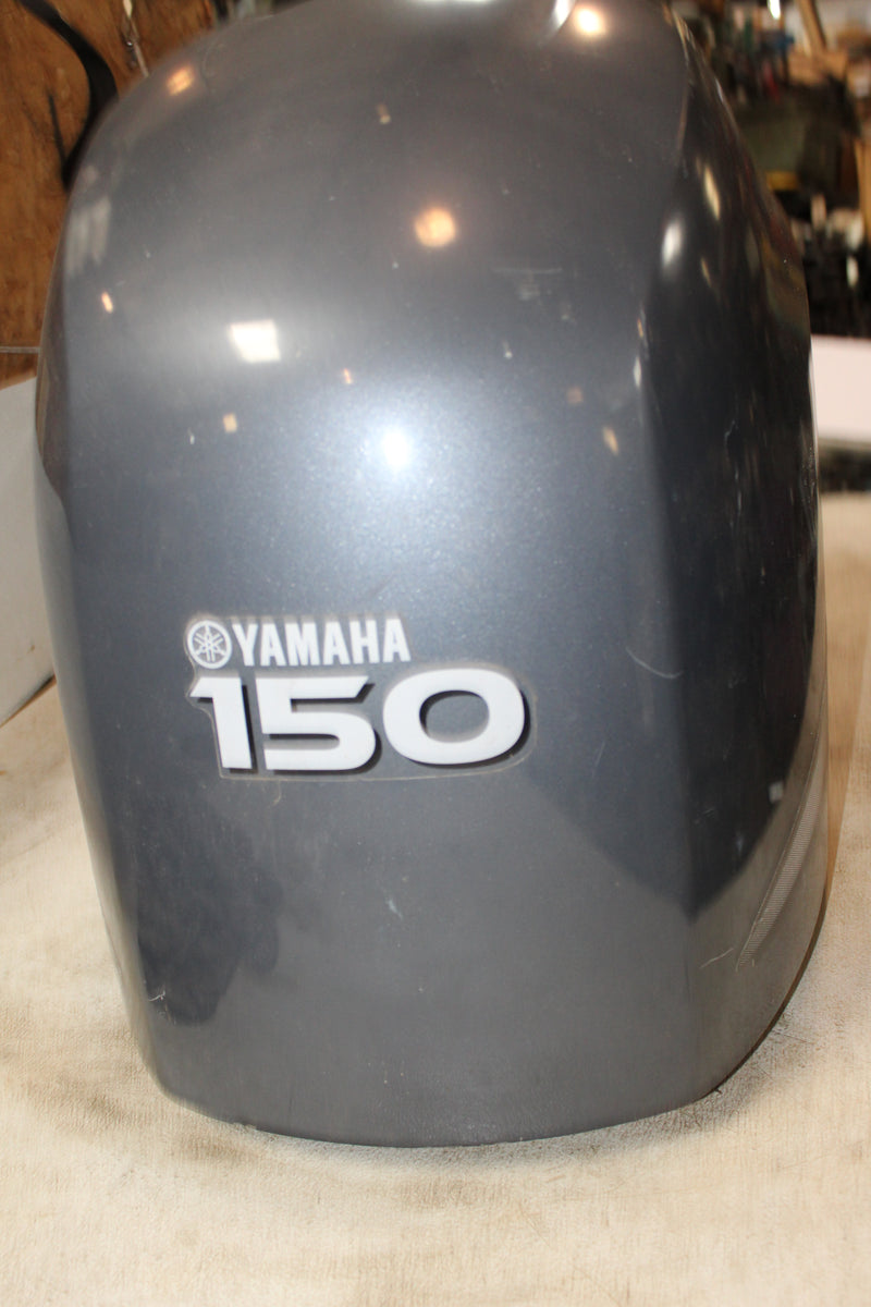 Yamaha 150hp 4 Stroke Outboard Top Cowling