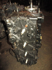 Load image into Gallery viewer, Mercury 115hp 2 stroke outboard Crankcase Powerhead
