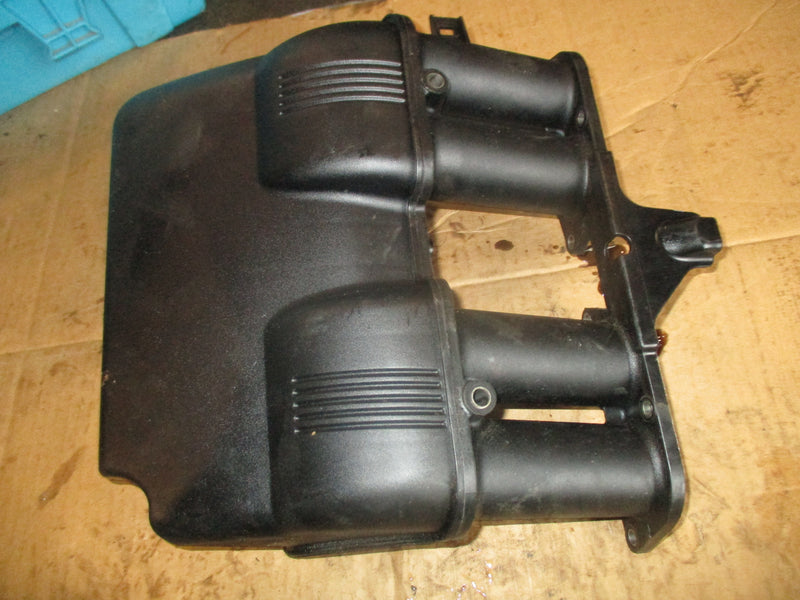 Yamaha 115hp 4 stroke outboard Intake Silencer 68V-14440-00