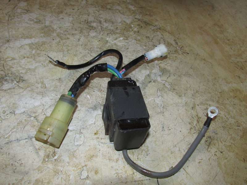 Suzuki DF50 50hp 4 Stroke Outboard Tilt trim Relay (38410-93J11)
