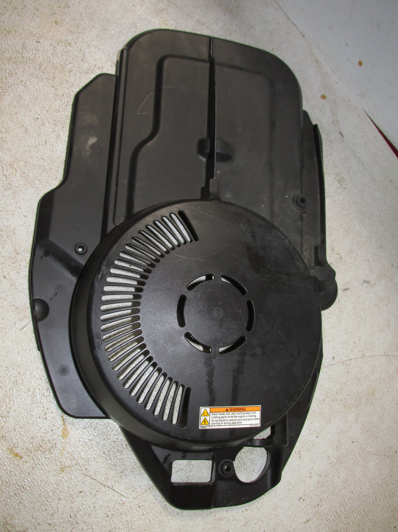 Yamaha 150hp 4 Stroke Outboard Flywheel Cover (63P-81337-00-00)