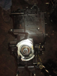 Load image into Gallery viewer, Mercury 115hp 2 stroke outboard Crankcase Powerhead
