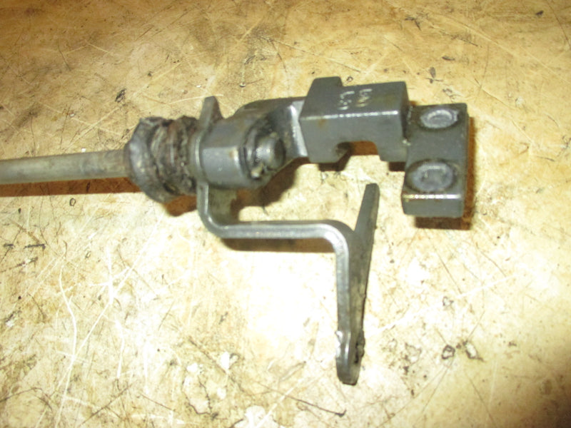Yamaha 50hp 4 Stroke outboard Shift Shaft (62Y-44120-01-00)
