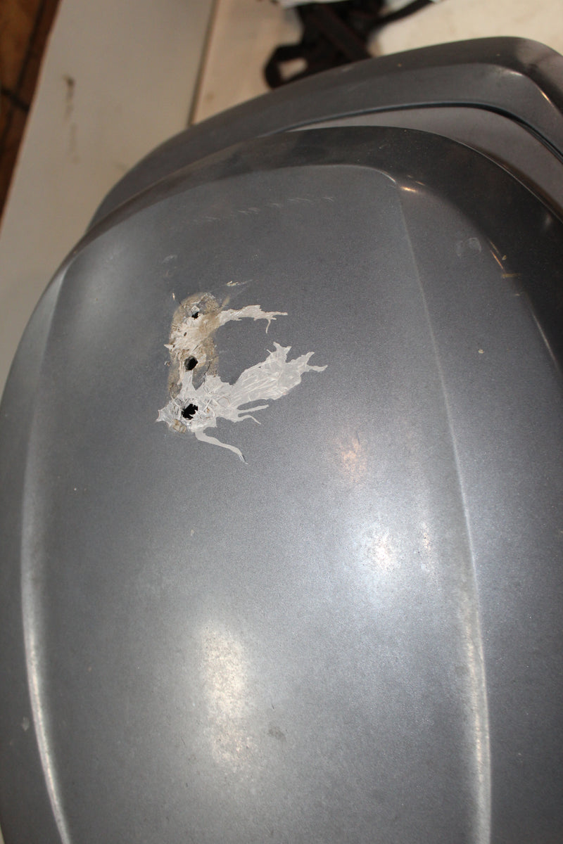 Yamaha 150hp 4 Stroke Outboard Top Cowling