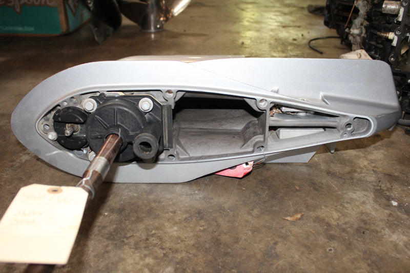 Honda BF135/150HP 25" Standard Rotation Lower Unit