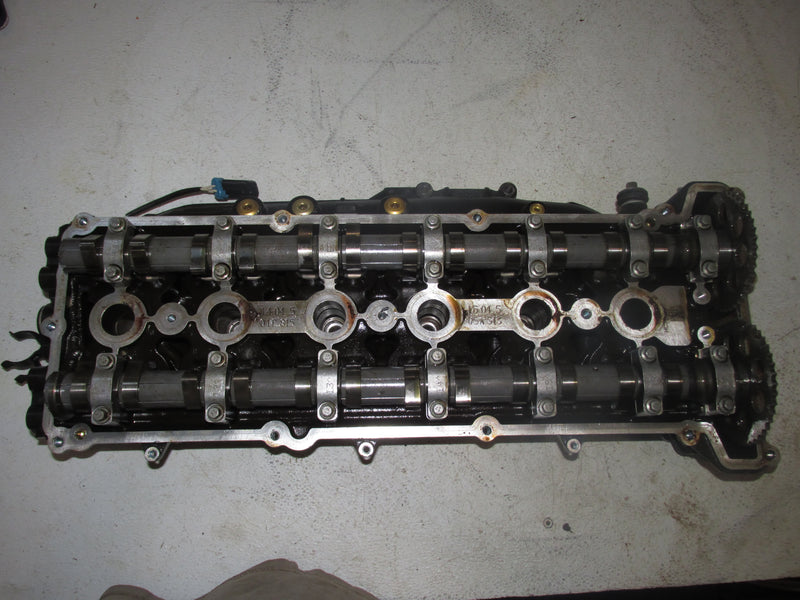Mercury Verado L6 200hp 4 Stroke Outboard Cylinder Head (880536L06)