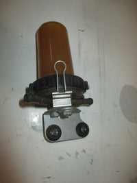 Load image into Gallery viewer, Yamaha 150hp 4 Stroke Outboard Fuel Filter Housing (6P3-WS24B-00-00)
