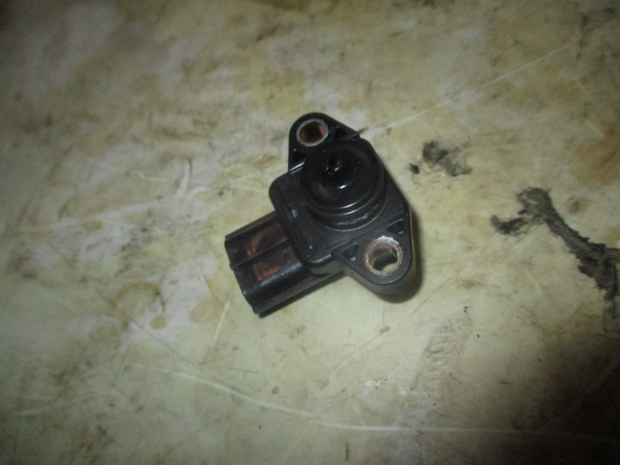 Sensore Pressione Assoluta Mazda - OEM 18590-80C40 Per Modelli 3, 6, RX-8, 626 | Compatibilità Verificare - Foto 5