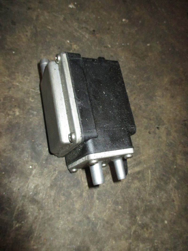 Yamaha 9.9hp 4 stroke outboard oil separator
