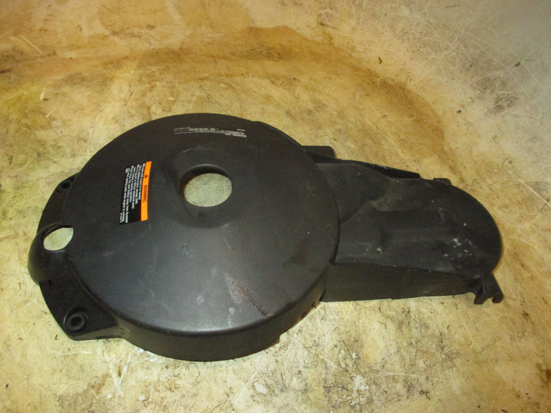 Yamaha 50hp 4 Stroke outboard Flywheel Cover (62Y-81337-11-00)