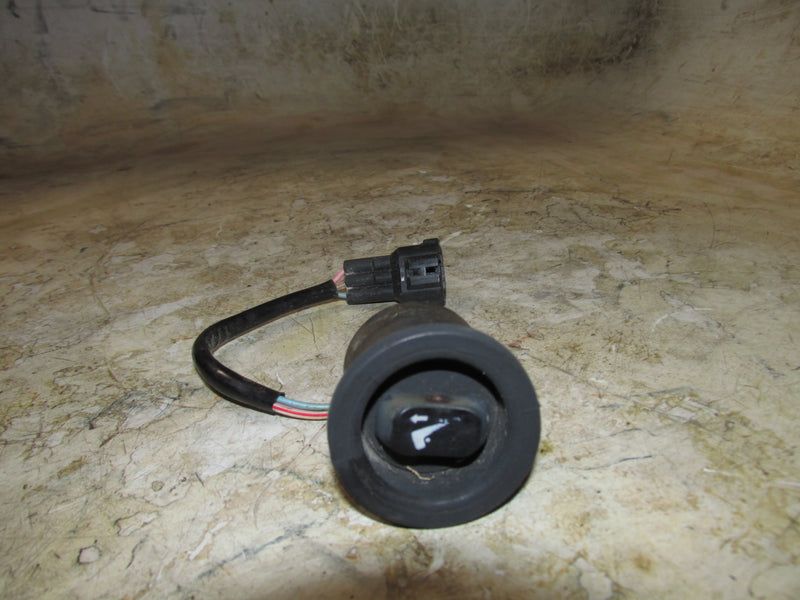 Suzuki DF50 50hp 4 Stroke Outboard Tilt trim Switch (37850-99E04)