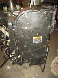 Load image into Gallery viewer, Mercury 115hp 2 stroke outboard Crankcase Powerhead
