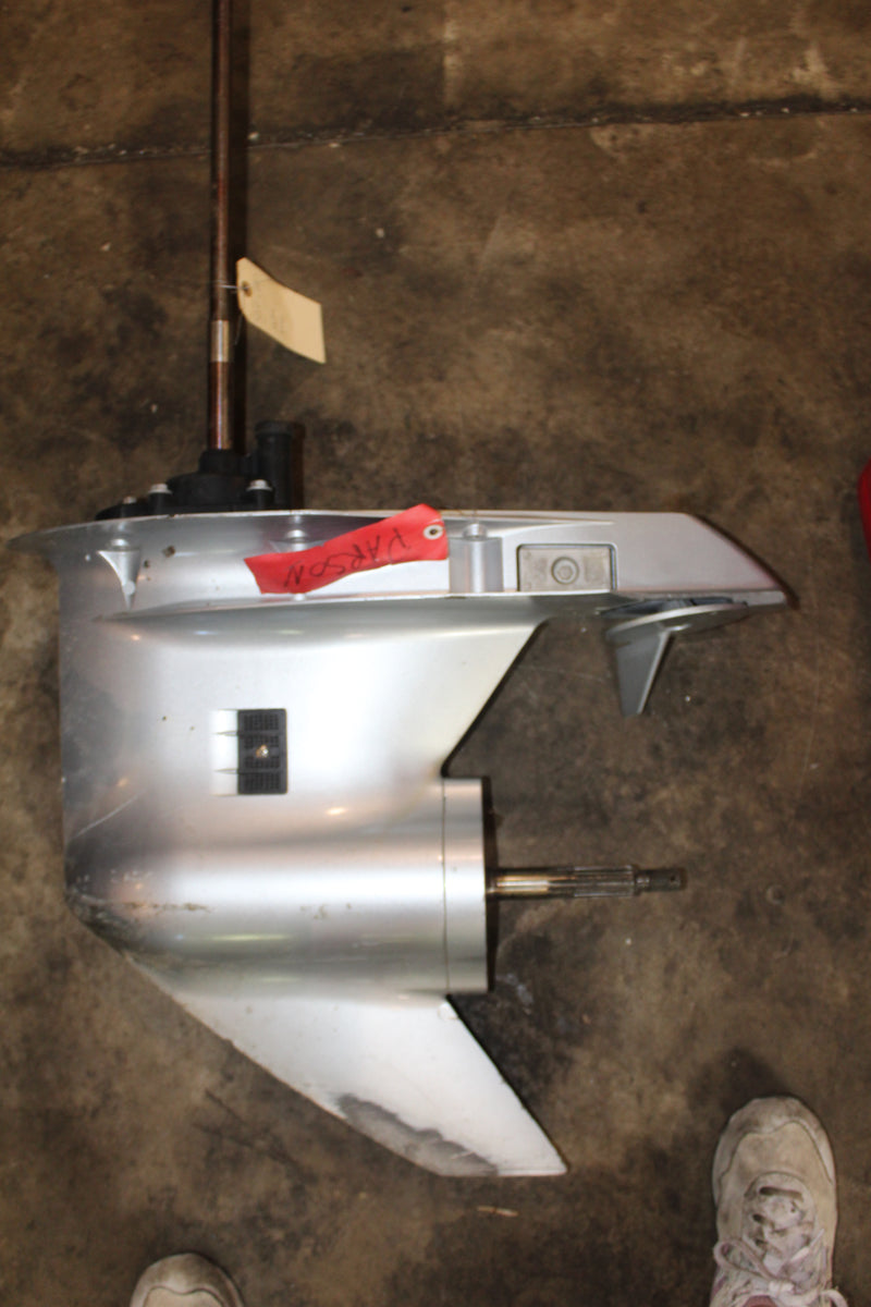 Honda BF135/150HP 25" Standard Rotation Lower Unit