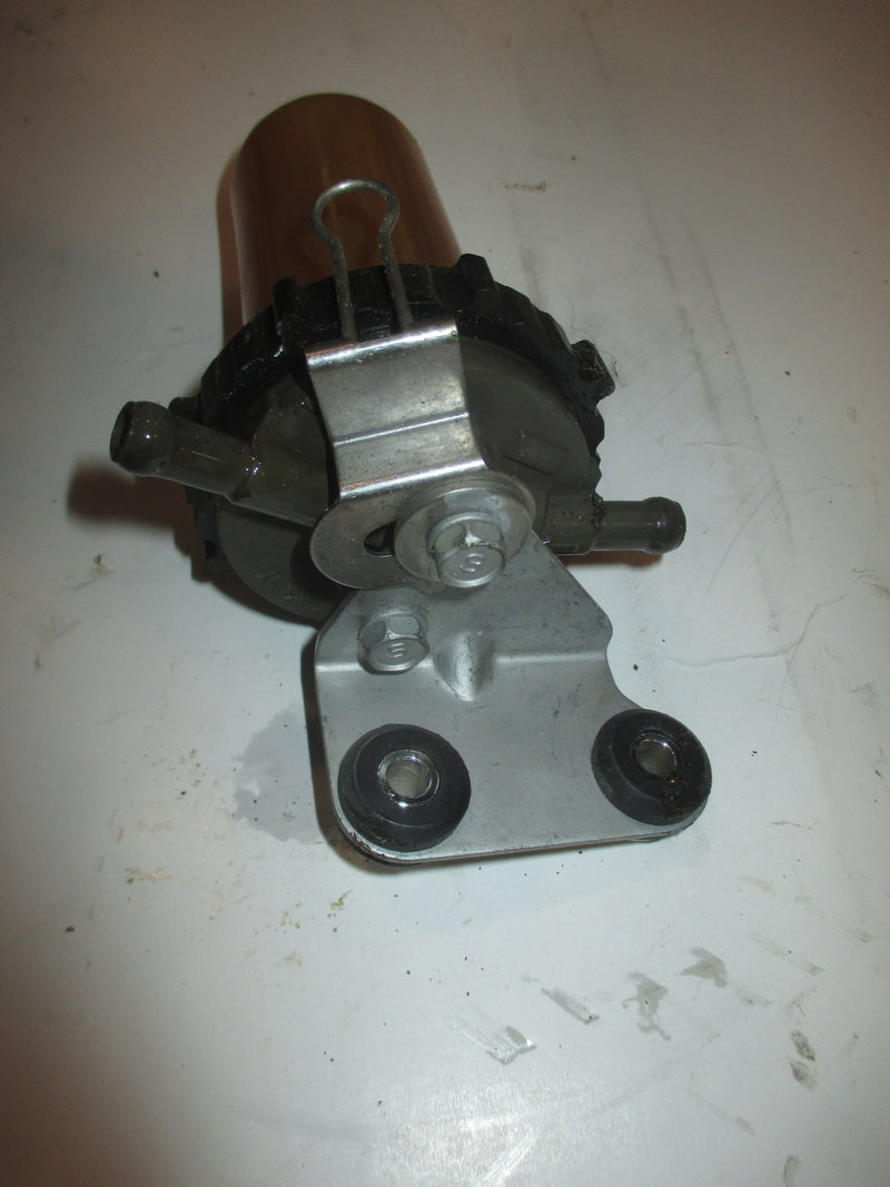 Yamaha 150hp 4 Stroke Outboard Fuel Filter Housing (6P3-WS24B-00-00)