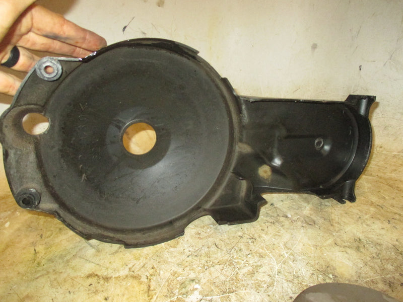 Yamaha 50hp 4 Stroke outboard Flywheel Cover (62Y-81337-11-00)