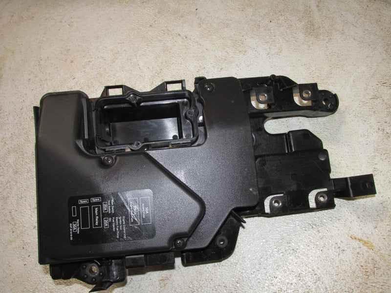 Yamaha 150hp 4 Stroke Outboard Electronics Holder (63P-81948-00-00)
