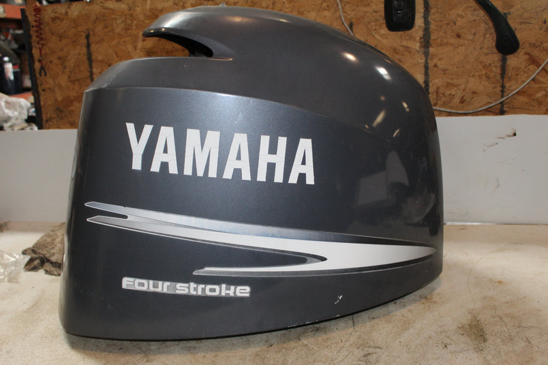 Yamaha 150hp 4 Stroke Outboard Top Cowling