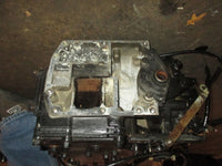 Load image into Gallery viewer, Mercury 115hp 2 stroke outboard Crankcase Powerhead
