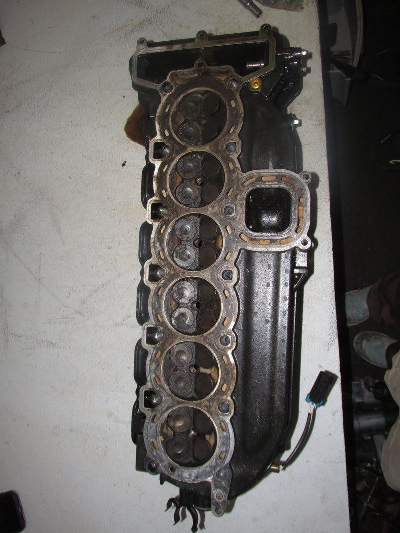 Mercury Verado L6 200hp 4 Stroke Outboard Cylinder Head (880536L06)