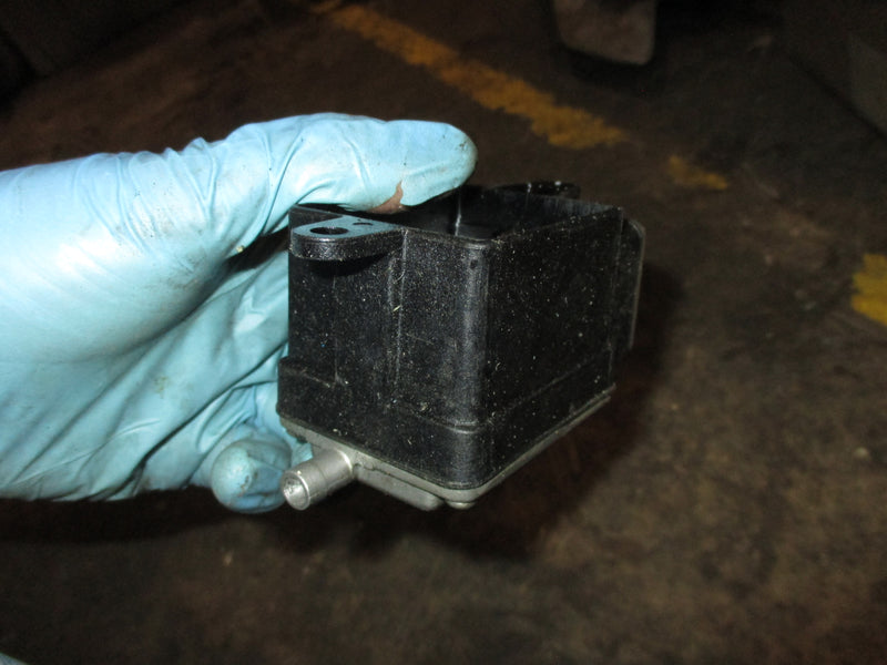 Yamaha 9.9hp 4 stroke outboard oil separator
