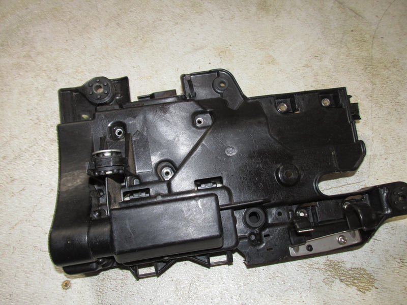 Yamaha 150hp 4 Stroke Outboard Electronics Holder (63P-81948-00-00)