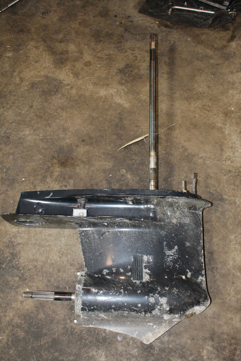 Suzuki DF250/300HP 25" Lower Unit (PARTS)