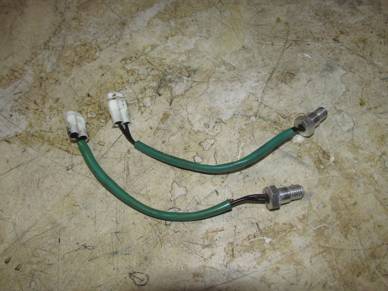 Suzuki DF50 50hp 4 Stroke Outboard Temp sensor Set (34830-87J20)
