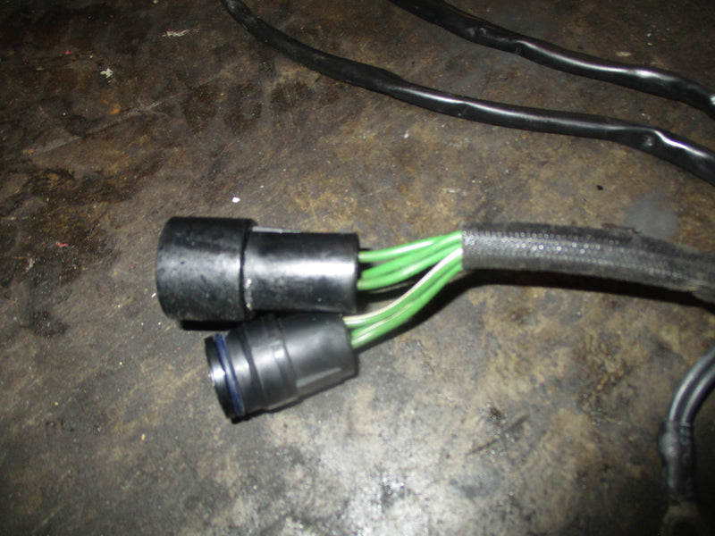 Yamaha 225hp 4 stroke outboard rectifier regulator (69J-81960-11-00)