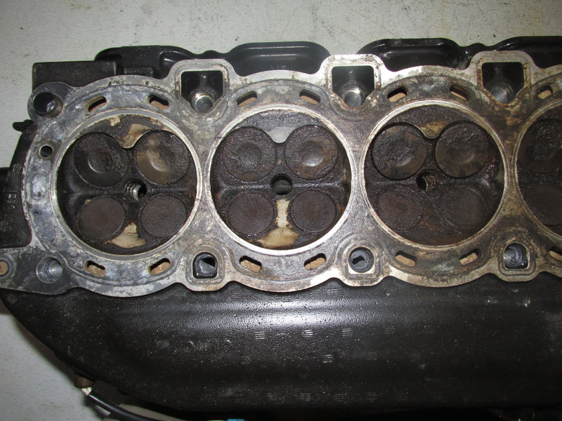 Mercury Verado L6 200hp 4 Stroke Outboard Cylinder Head (880536L06)