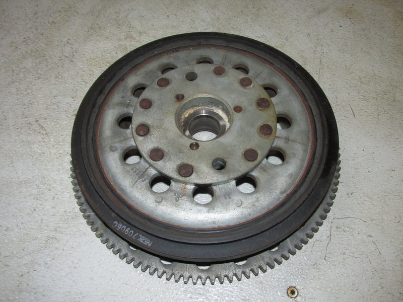 Yamaha 150hp 4 Stroke Outboard Flywheel (63P-81450-00-00)