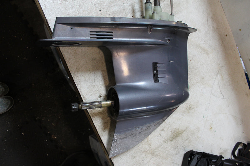Yamaha 150hp 4 Stroke Outboard 25" Standard Rotation Lower Unit