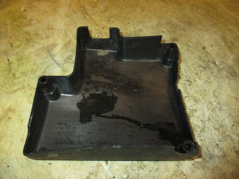 Yamaha 50hp 4 Stroke outboard Electronics Cover (62Y-85599-00-00)