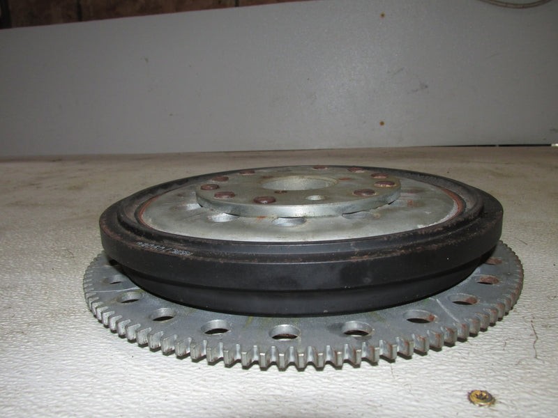 Yamaha 150hp 4 Stroke Outboard Flywheel (63P-81450-00-00)