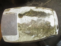 Load image into Gallery viewer, Johnson 275hp 2 stroke V8 outboard top cowling
