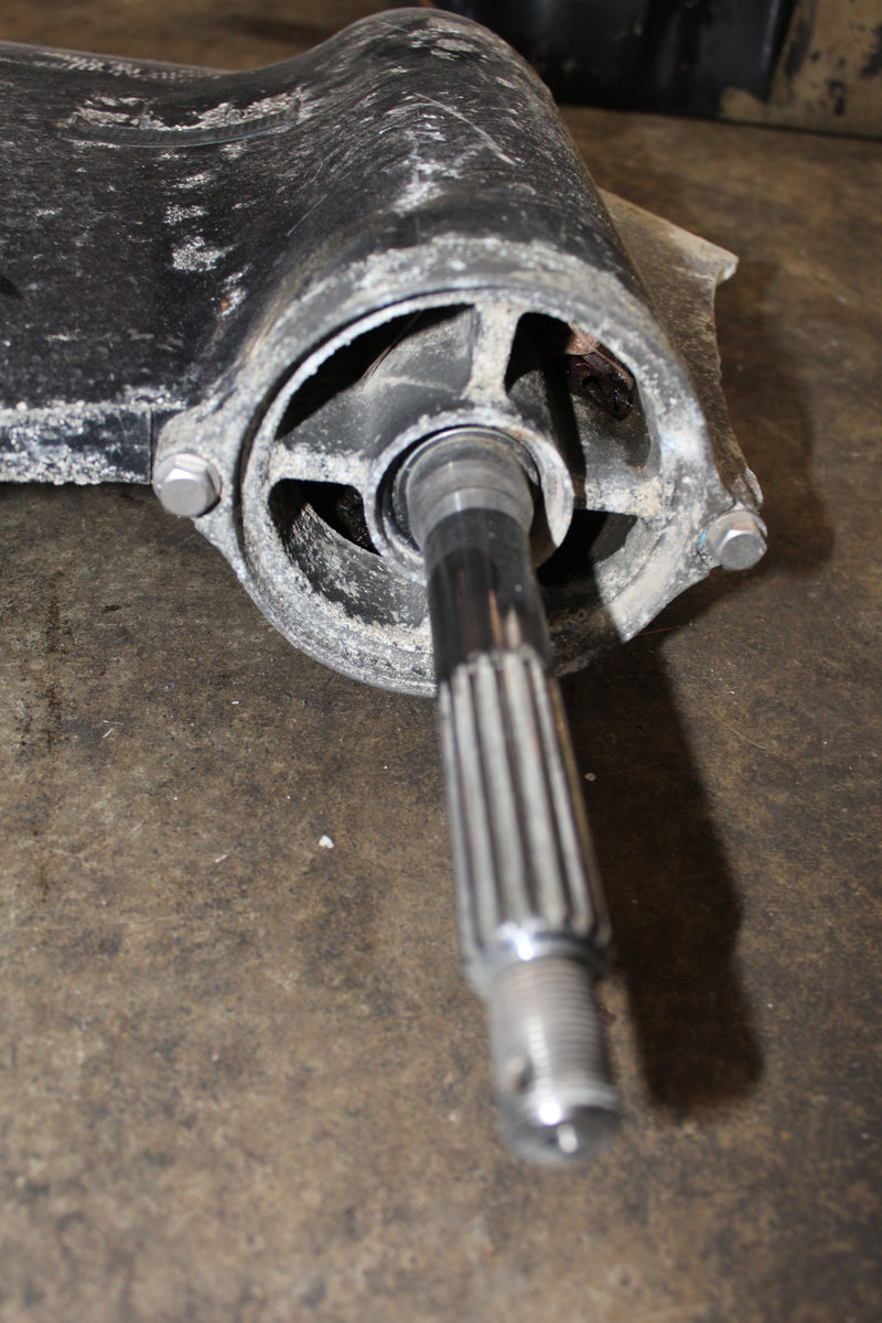 Suzuki DF250/300HP 25" Lower Unit (PARTS)