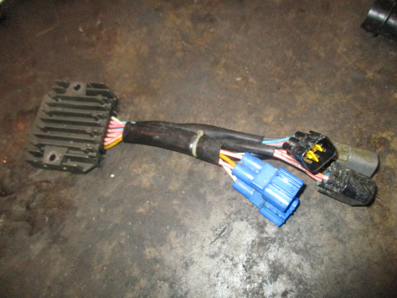 Yamaha 225hp 4 stroke outboard drive unit (69J-83306-01-00)