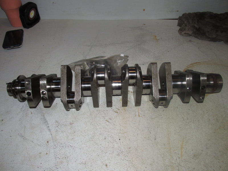 Mercury Verado L6 200hp 4 Stroke Outboard Crankshaft (891644A04)