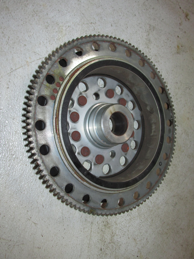 Yamaha 150hp 4 Stroke Outboard Flywheel (63P-81450-00-00)