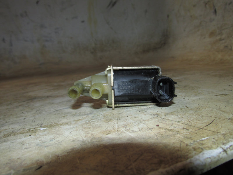 Suzuki DF50 50hp 4 Stroke Outboard IAC valve (18137-84380)