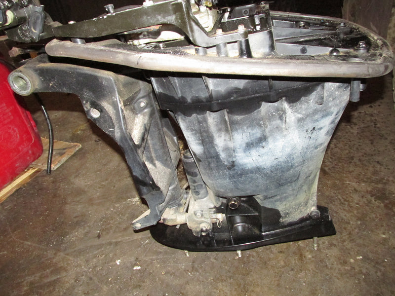 Mercury 90hp 4 Stroke Outboard 20" Midsection