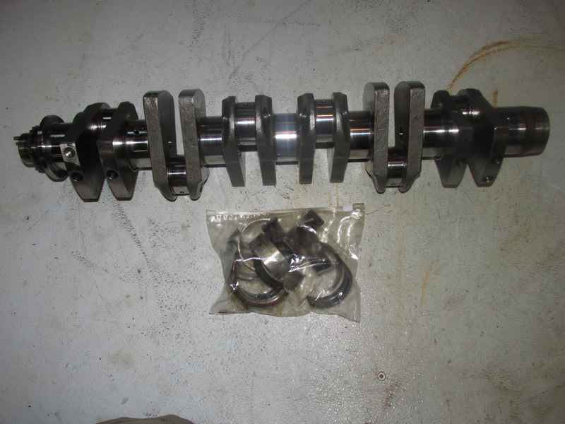 Mercury Verado L6 200hp 4 Stroke Outboard Crankshaft (891644A04)
