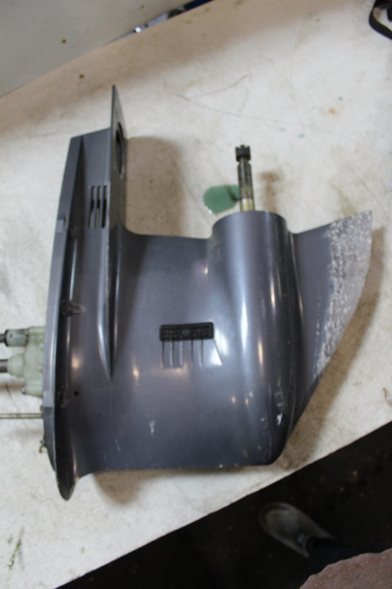 Yamaha 150hp 4 Stroke Outboard 25" Standard Rotation Lower Unit