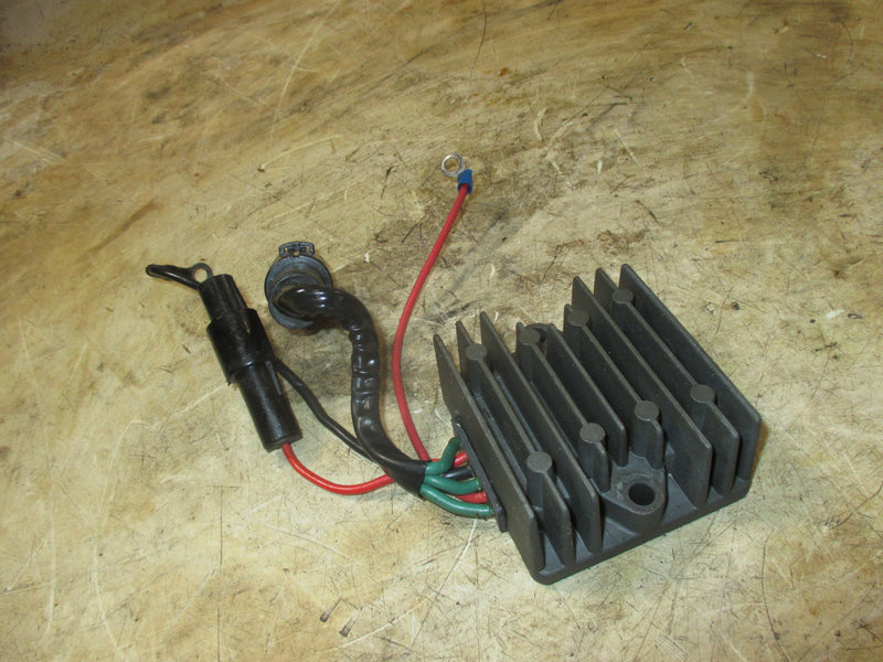 Yamaha 200hp OX66 2 stroke outboard rectifier regulator 6R3-81960-10-00